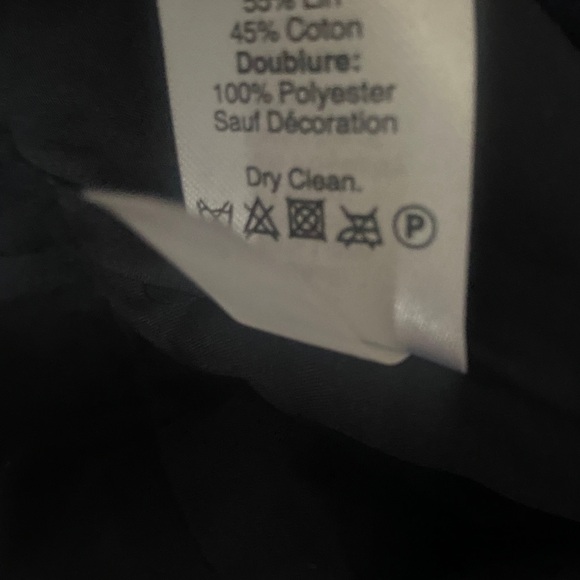 NWT J.Crew Pencil Skirt Size 2 - Picture 8 of 8